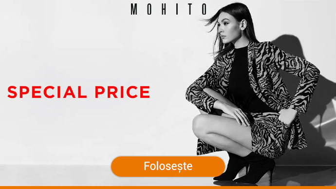 Mohito - Special Price