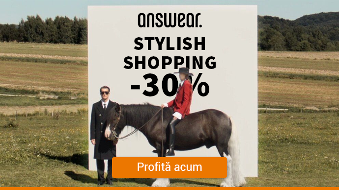 Answear - Stylish Shopping până la -30%