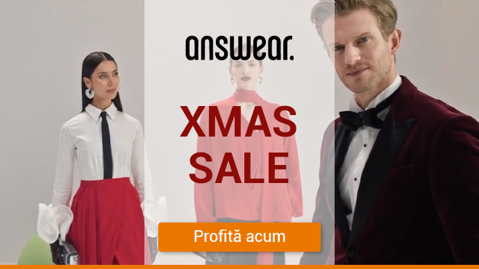 Answear - XMAS Sale