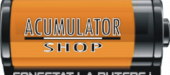 Acumulator-shop