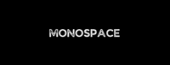 Monospace